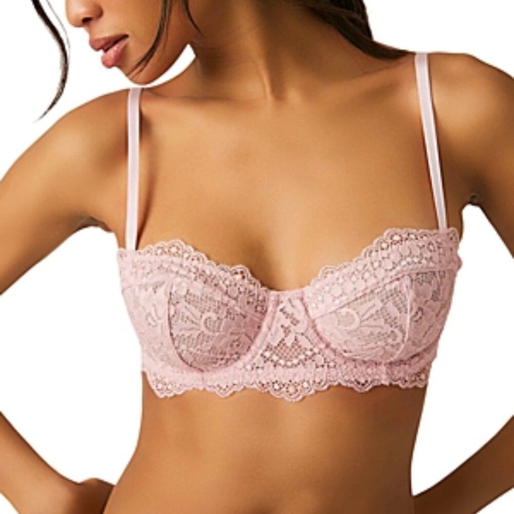 Free People Intimately Maya Convertible Underwire Bra